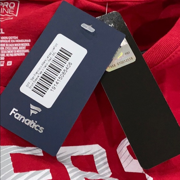 T shirt - Picture 2 of 2